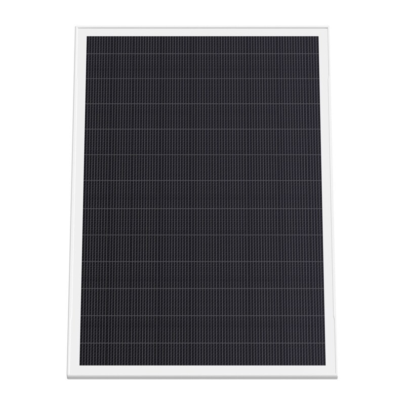 Dahua - Solcellspanel, bild 3