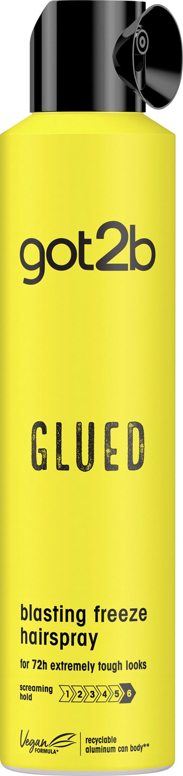got2b Glued Blasting Spray 300 ml