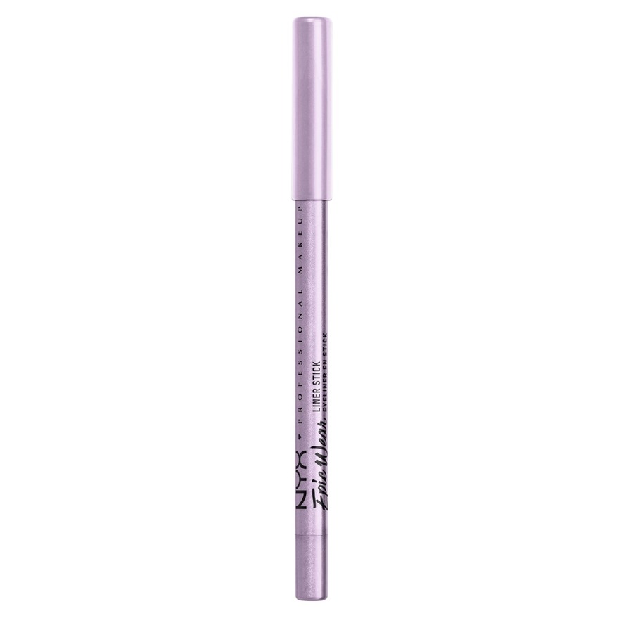 NYX PROFESSIONAL MAKEUP Epic Wear Liner Sticks Periwinkle