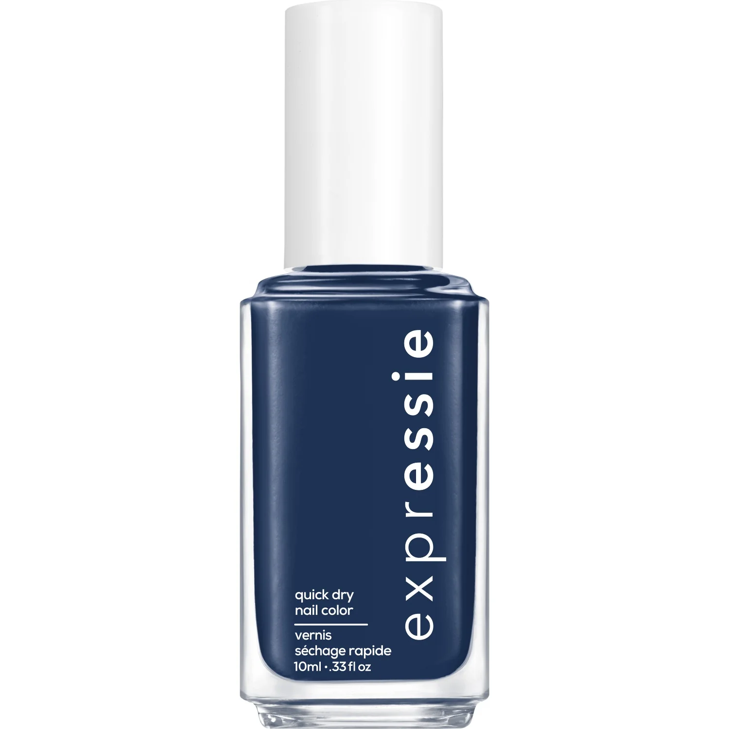 expressie nail polish 445 left on shred, bild 4