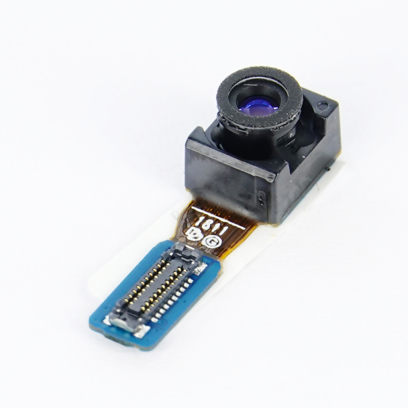 Samsung Galaxy S8 Plus / Note 8- Byte av frontkamera Iris scanner