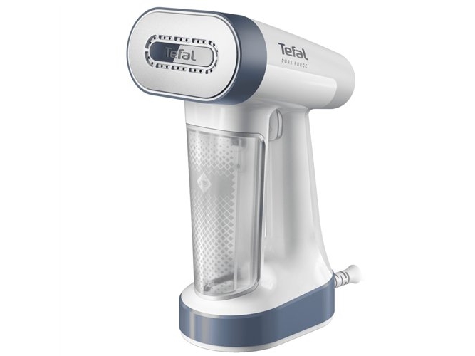 Tefal Pure Force 2in1 Steamer