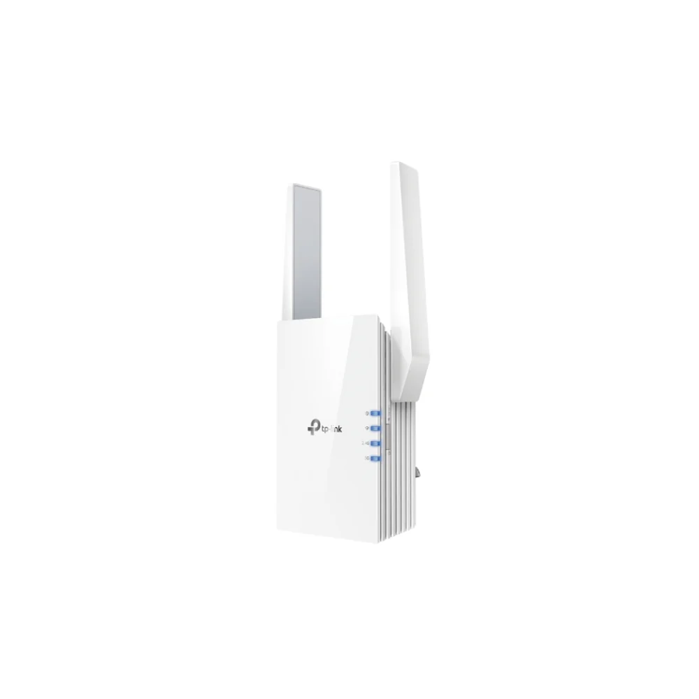 TP-Link RE505X WiFi 6 förstärkare