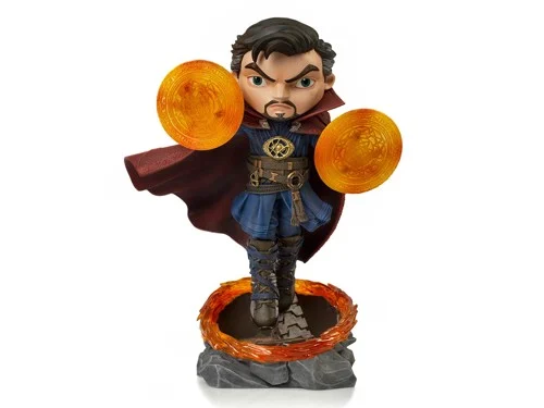 Avengers:Endgame - Doctor Strange Figure, bild 2