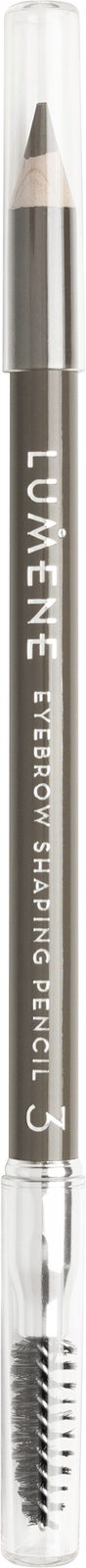Lumene Eyebrow Shaping Pencil Ash Brown