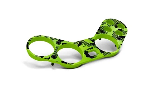 Astro - C40 Faceplate Green​, bild 3