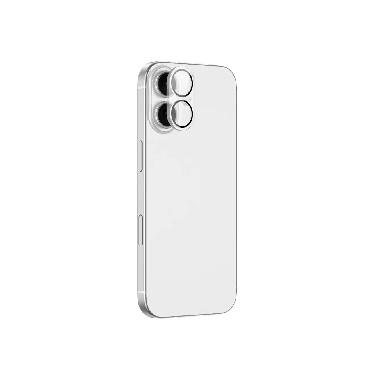 AmazingThing Fullt linsglas för iPhone 17, bild 2