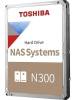 Toshiba N300 NAS 18TB 1024MB