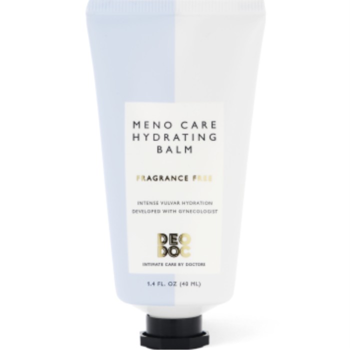 DeoDoc Meno Care Hydrating Balm 40 ml 40 ml