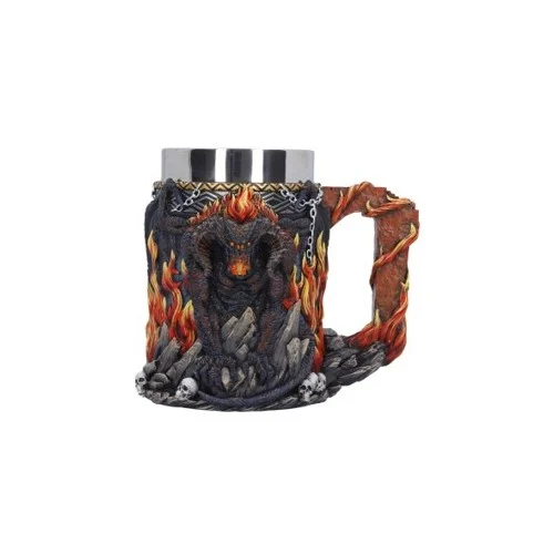 The Lord Of The Rings - Balrog Tankard