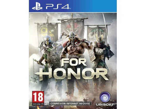 For Honor (multilingual in game) (FR), bild 5
