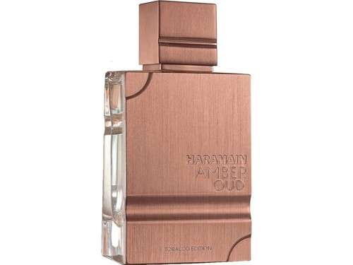 Al Haramain Amber OUD Tobacco Edition Eau de Parfum 60 ml, bild 2