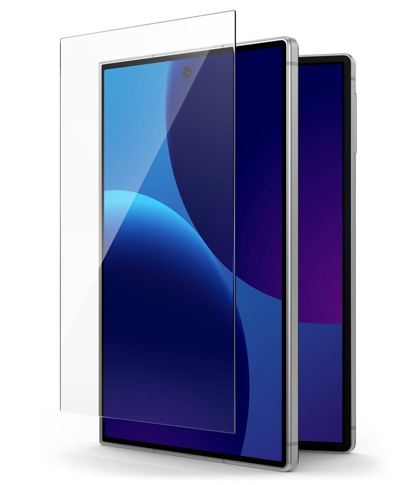Ringke Cover Display Pro, 2-pack härdat glas till Samsung Galaxy Z Fold 8, bild 2