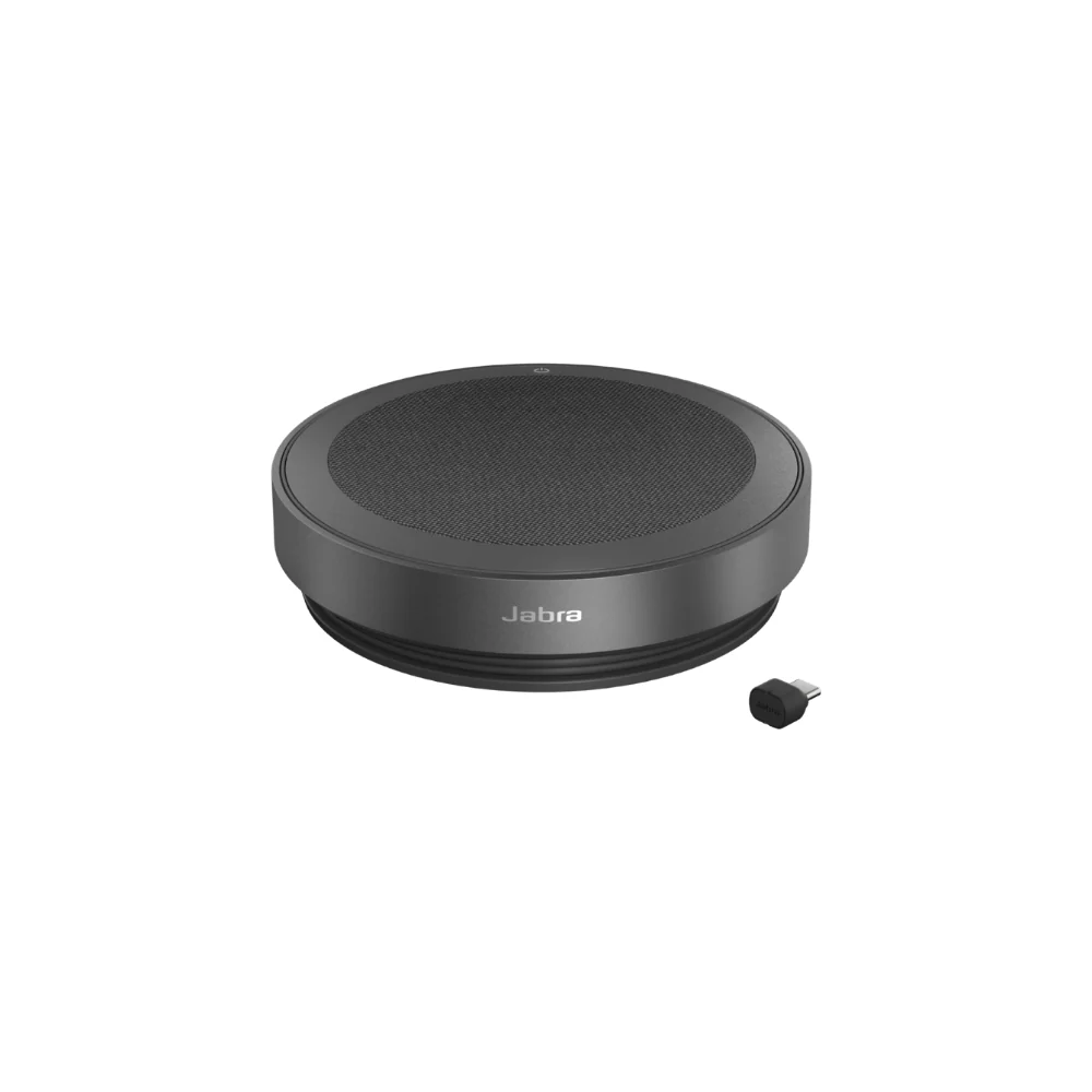 Jabra Speak2 75 MS Link 380C högtalartelefon
