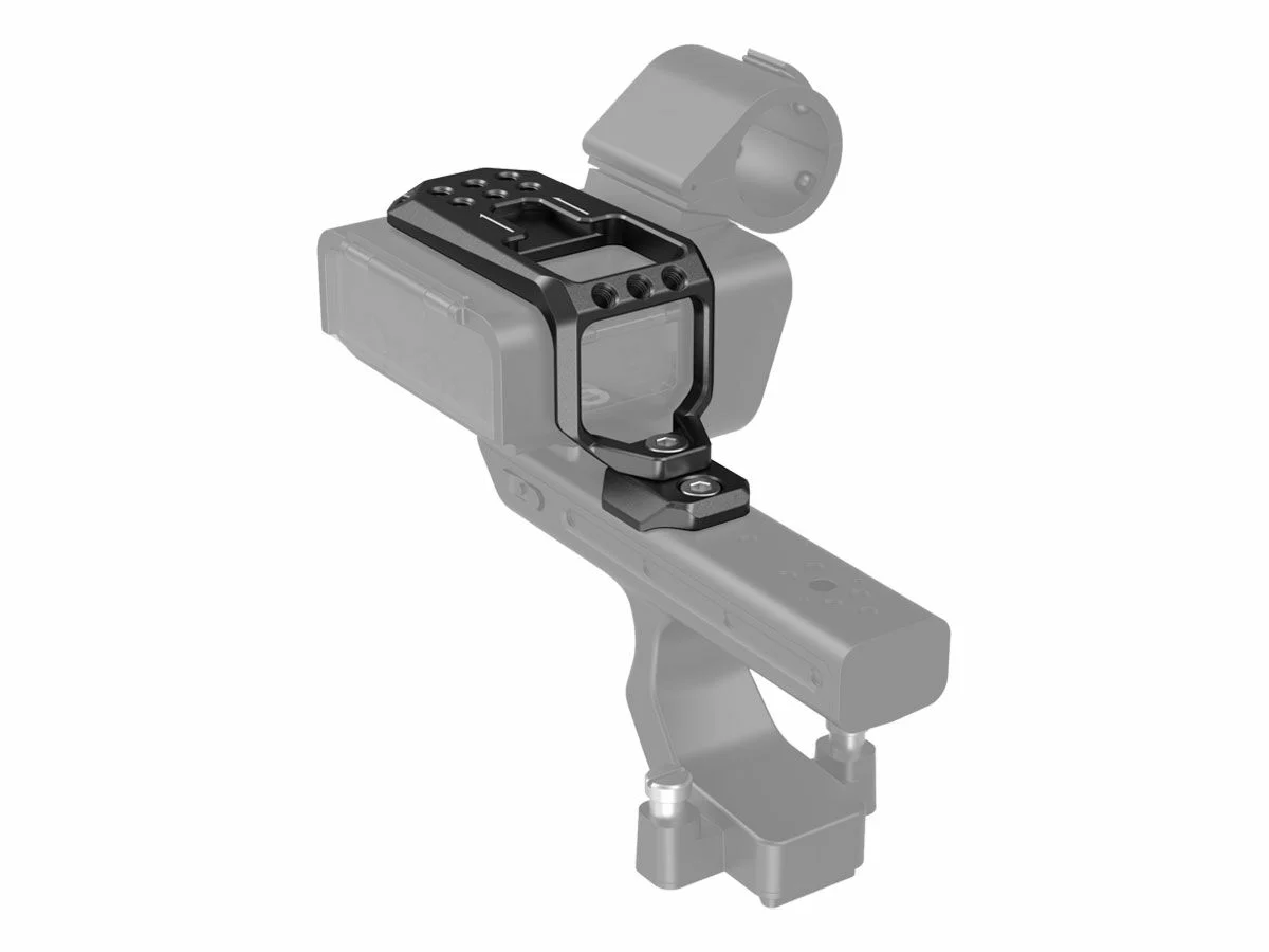 3990 Top plate for sony FX30/ FX3 slr unit