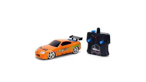 Fast & Furious RC Nitro Powered Vapor 1:24, bild 3
