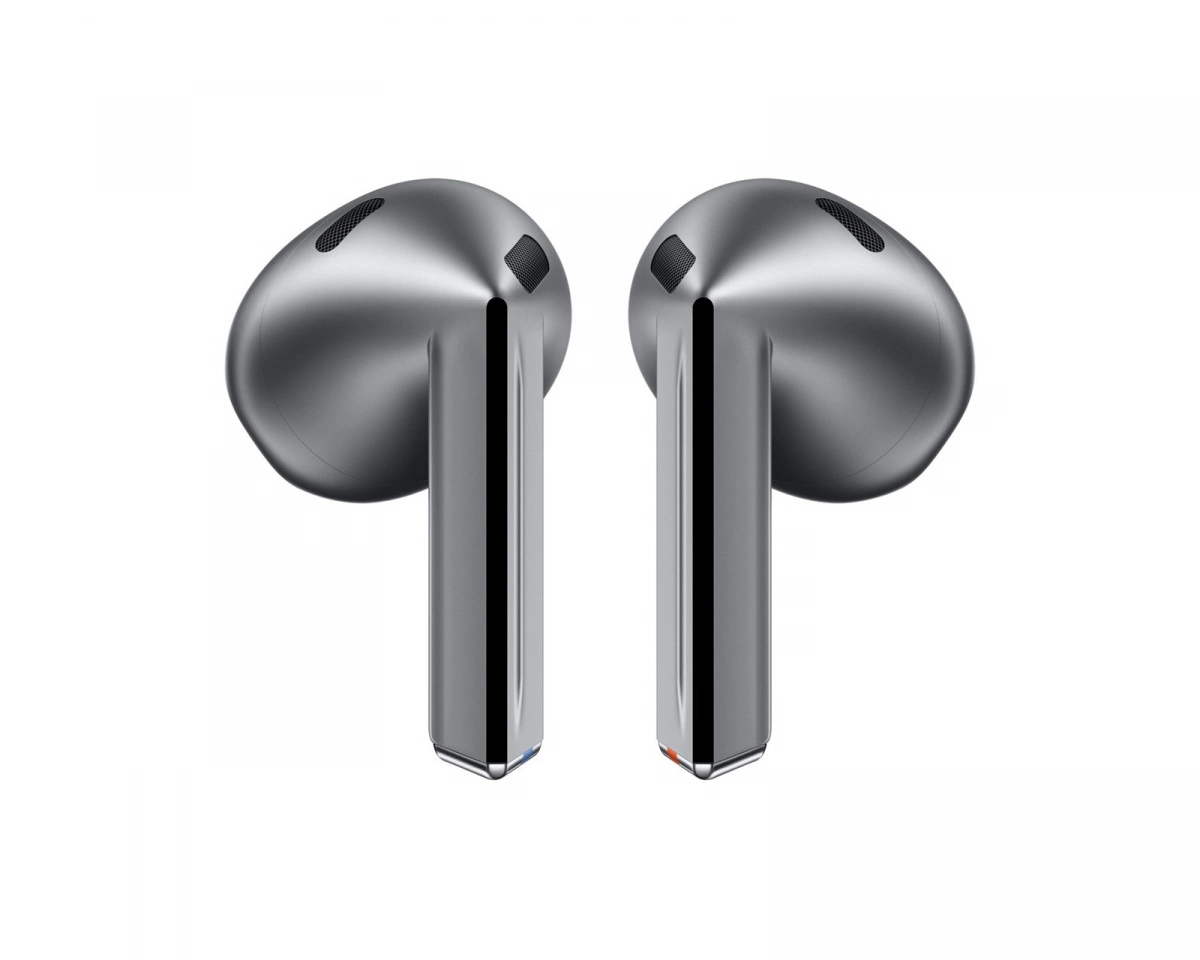 Samsung Galaxy Buds3 - Silver