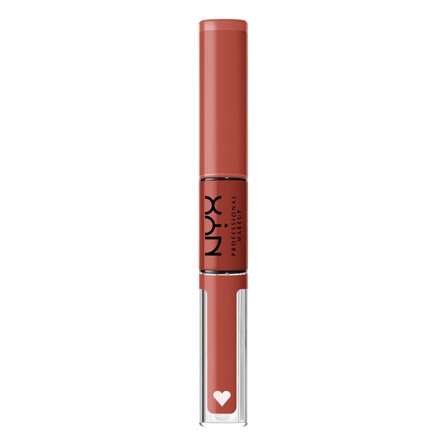 NYX PROFESSIONAL MAKEUP Shine Loud Pro Pigment Lip Shine Life Goals, bild 3