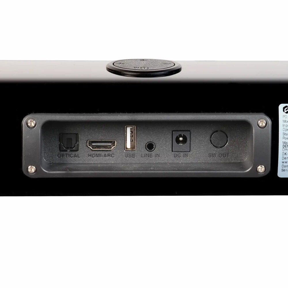 Denver DSB-4030, bild 3