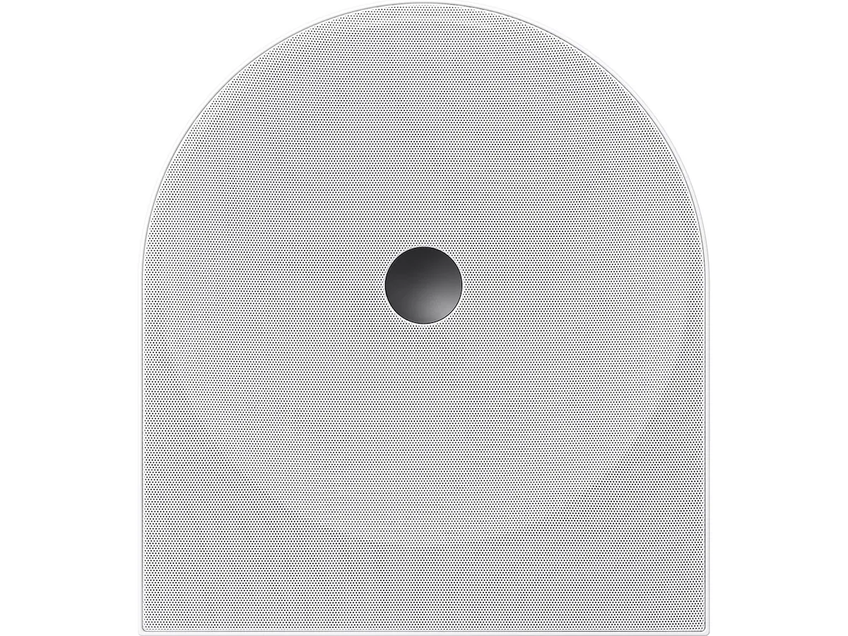 Samsung Music Studio 5 - HW-LS51H Wi-Fi-högtalare, vit