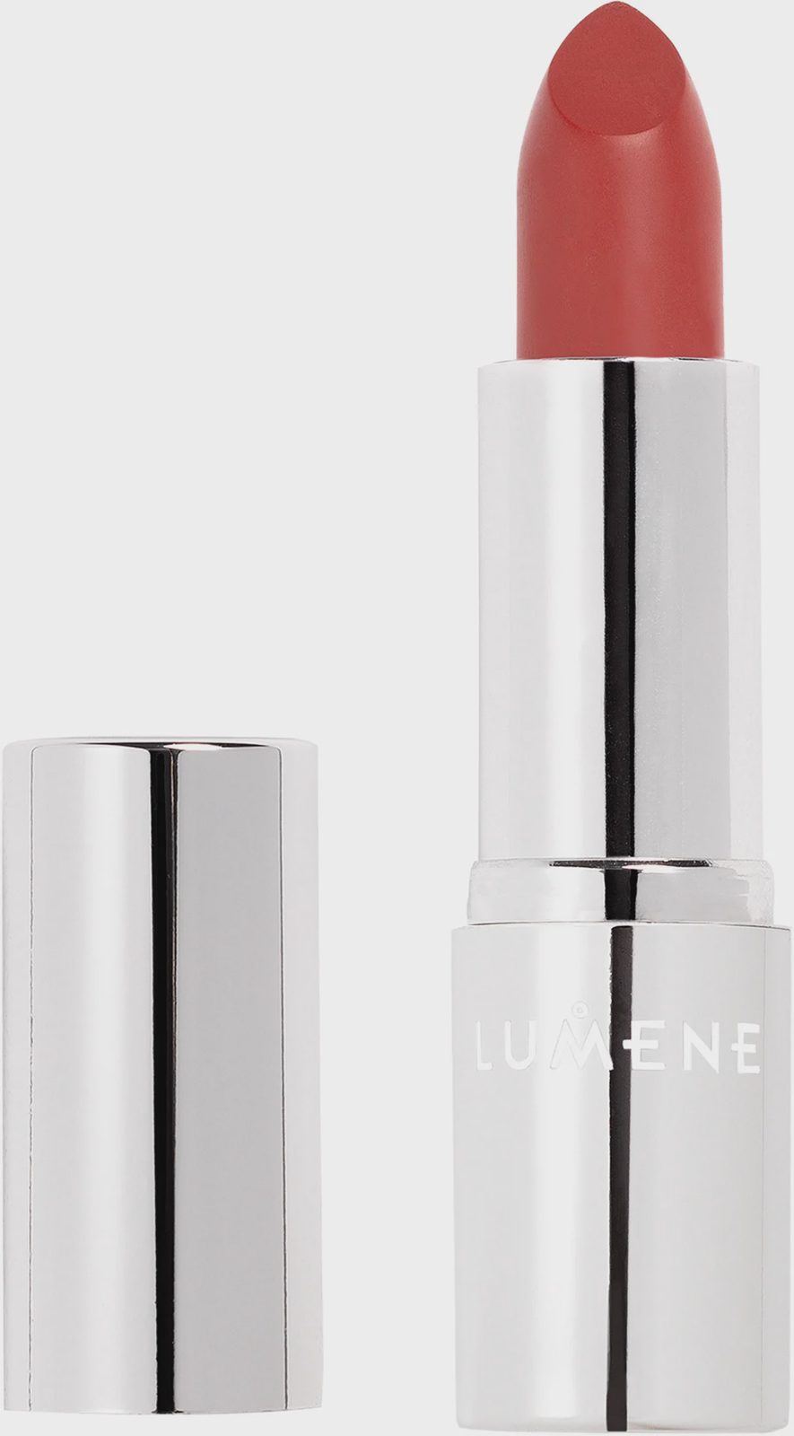 Lumene Luminous Moisture Lipstick 11 Rosehip