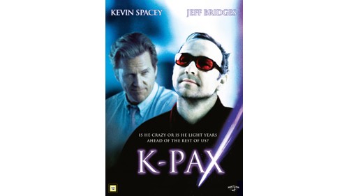K-PAX - (DVD), bild 3