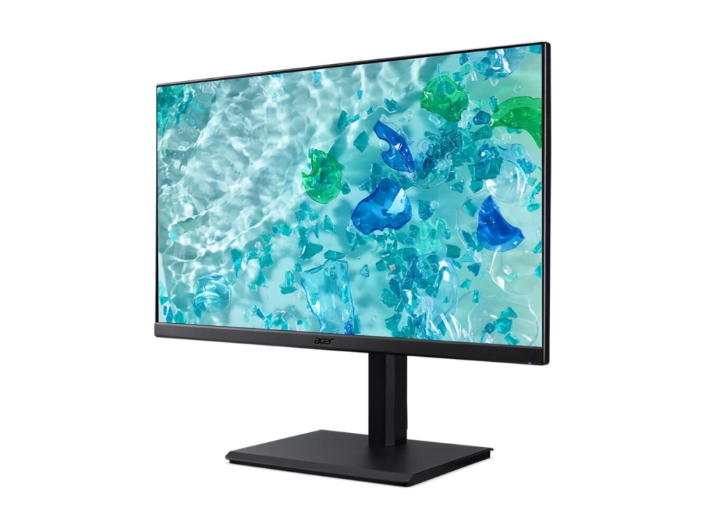 Acer Vero B7 B277UEbmiiprxv bildskärm 27 WQHD 100 Hz IPS