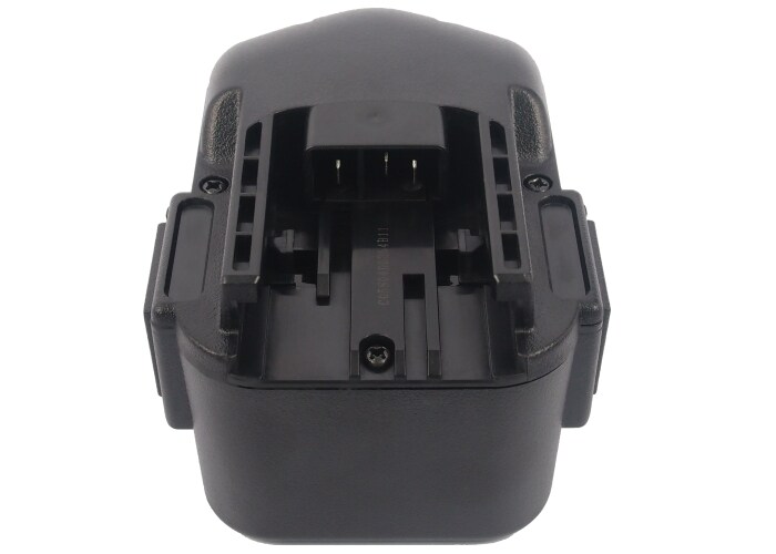 Batteri till Elverktyg för Milwaukee LokTor P 14.4 TX, LokTor P 14.4 TXC m.fl., bild 5