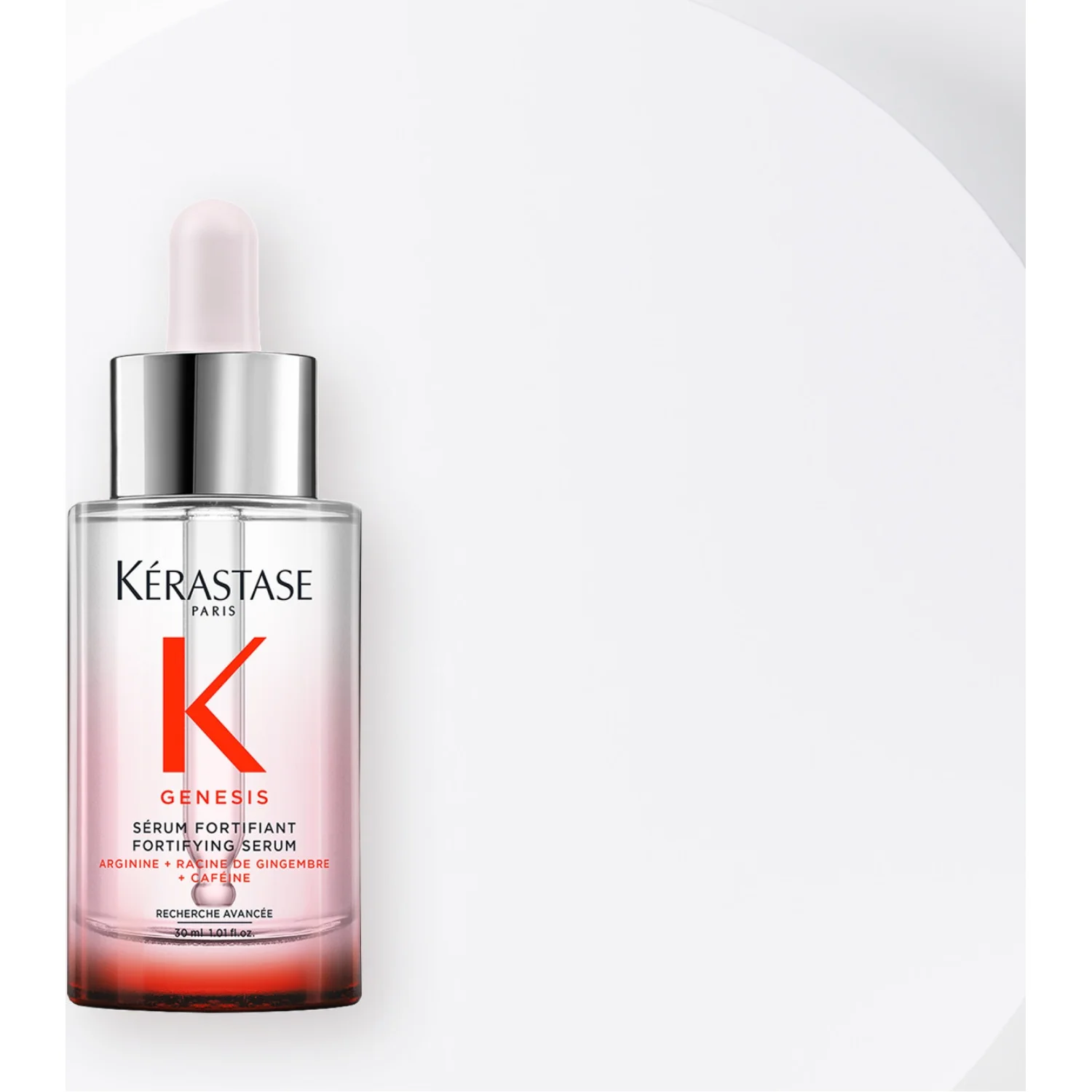 KÉRASTASE Genesis Serum Anti Chute Fortifiant Mini 30 ml, bild 5