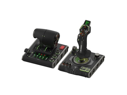 Turtle Beach VelocityOne Flightdeck, bild 2