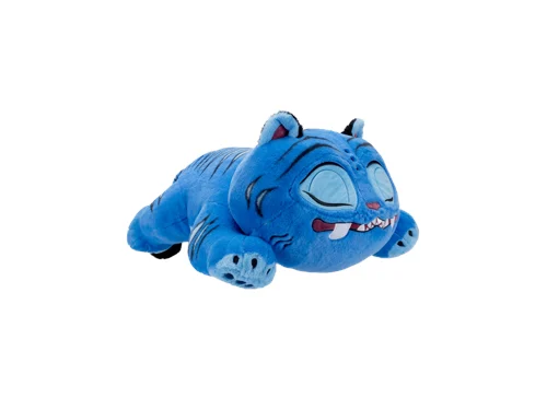 Jazwares KPop Demon Hunters Sleeping Derpy Plush 45cm, bild 2