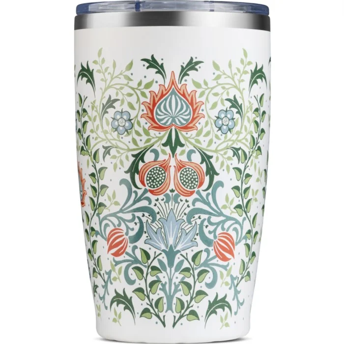 Burde Termosmugg Botanical Bloom