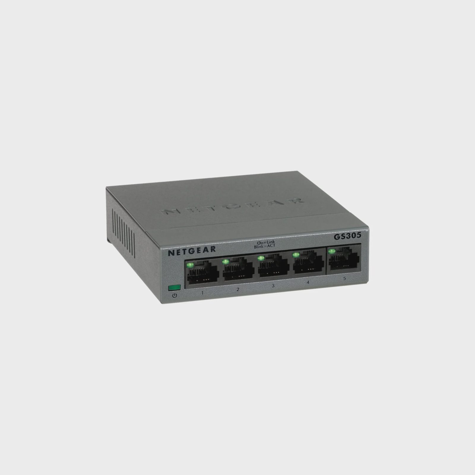 Netgear GS305