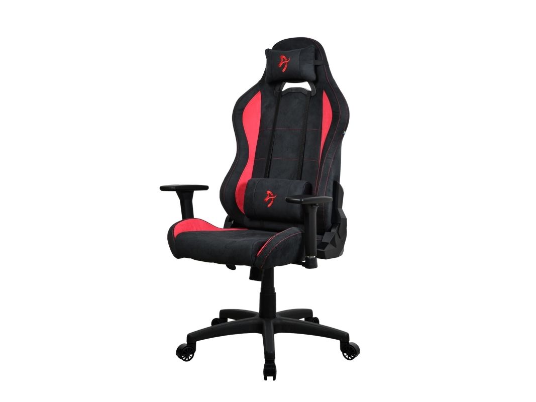 Arozzi Torretta SuperSoft Gamingstol - Röd