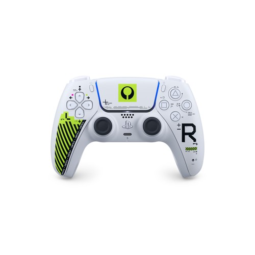 Trådlös DualSense-handkontroll – Marathon Limited Edition