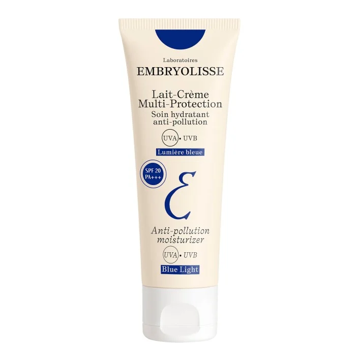 Embryolisse Lait-Creme Multi Protection SPF20, bild 3