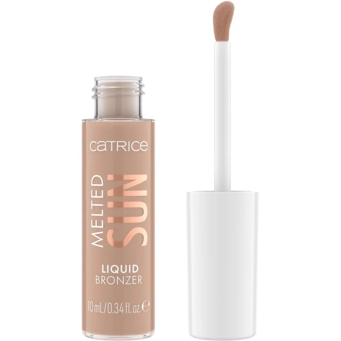 Catrice Melted Sun Liquid Bronzer 5 10 ml