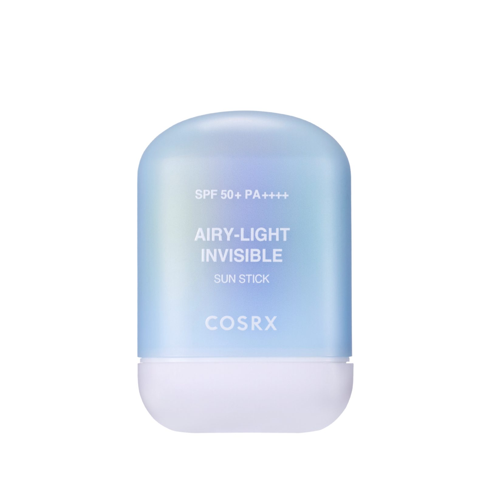 COSRX Airy-Light Invisible Sun Stick SPF50 PA++++ 19 g