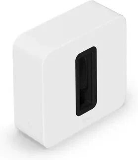 Sonos Sub 4 - Vit