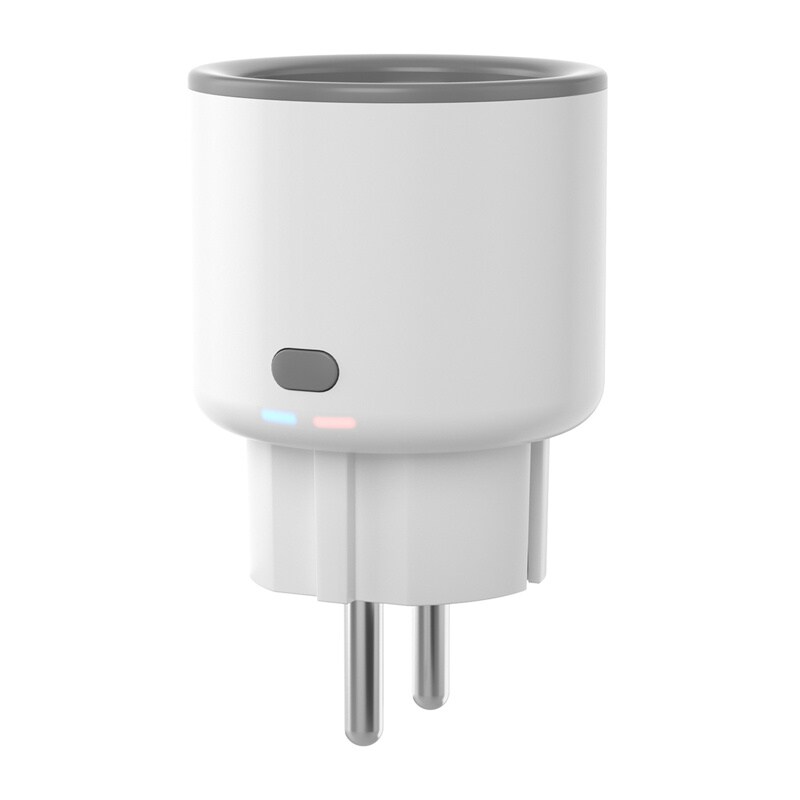 Sonoff smart WiFi-uttag Sonoff S60TPF (2-pack), bild 3