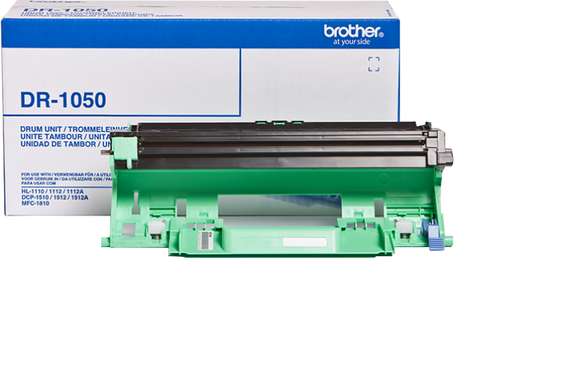 Brother Dr-1050 Skrivartrumma Original 1 styck