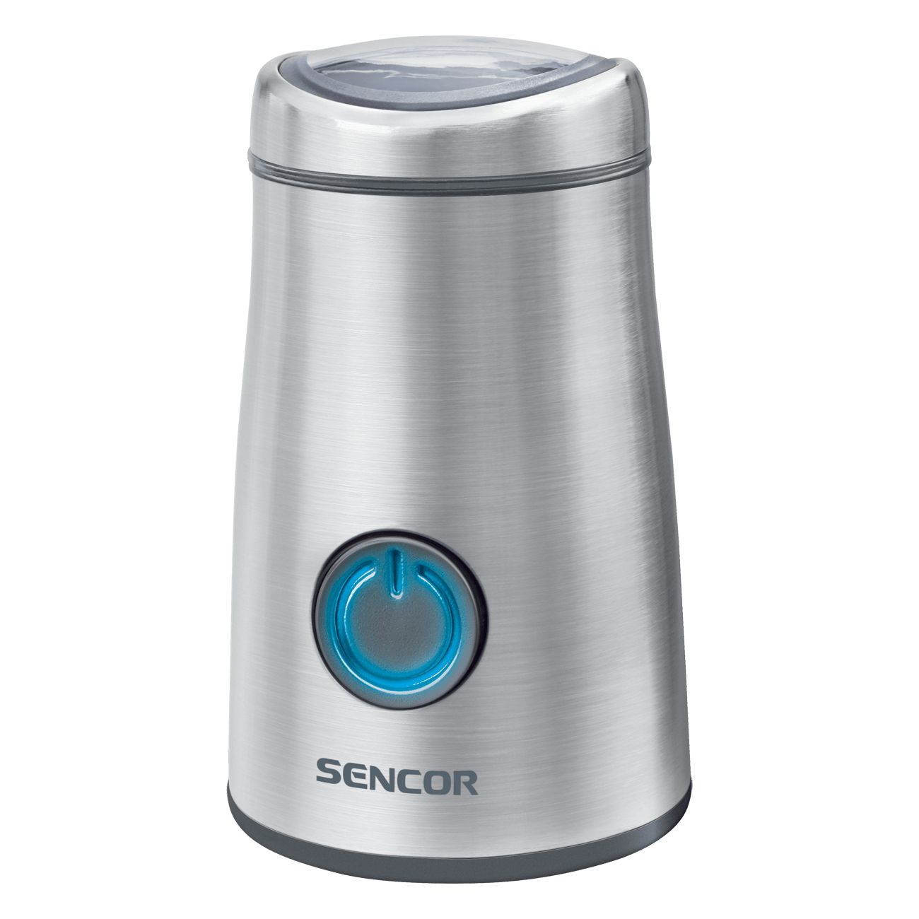 Sencor SCG 3050SS, 50 g, Rostfritt stål, Rostfritt stål, 10 styck, 150 W, 220 - 240 V