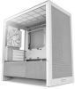 NZXT H3 Flow Vit, bild 3