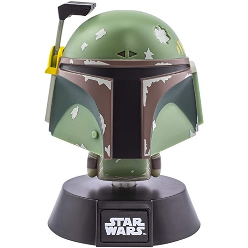 Star Wars - Boba Fett Icon Light (PP6379SWV2)