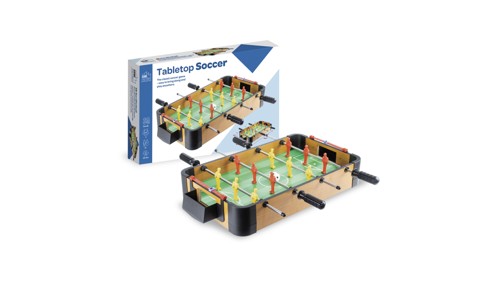 The Game Factory - Football Table Game (207006), bild 3