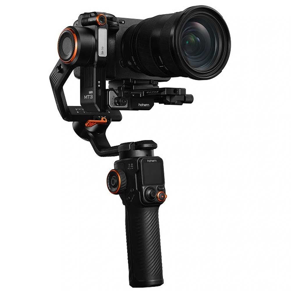 Hohem iSteady MT3 Pro Gimbal, bild 3