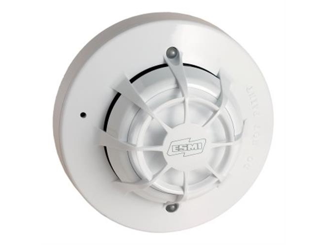 Schneider Electric EDI-30 Intellia multidetektor optisk/termisk adresserbar