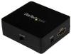HDMI Audio Extractor StarTech.com, 1080@60Hz - Svart