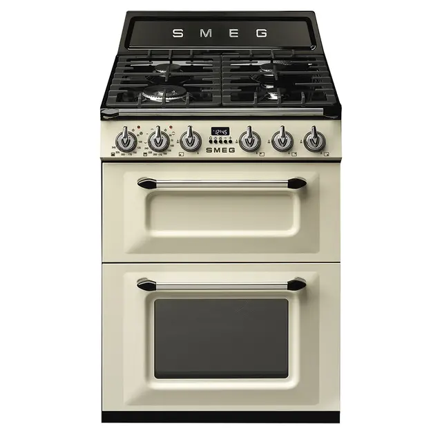 Smeg Victoria Gasspis TR62P (60cm)