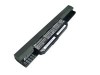 Batteri Li-Ion 4400 mAh, MicroBattery, till bl.a. Asus K53 series